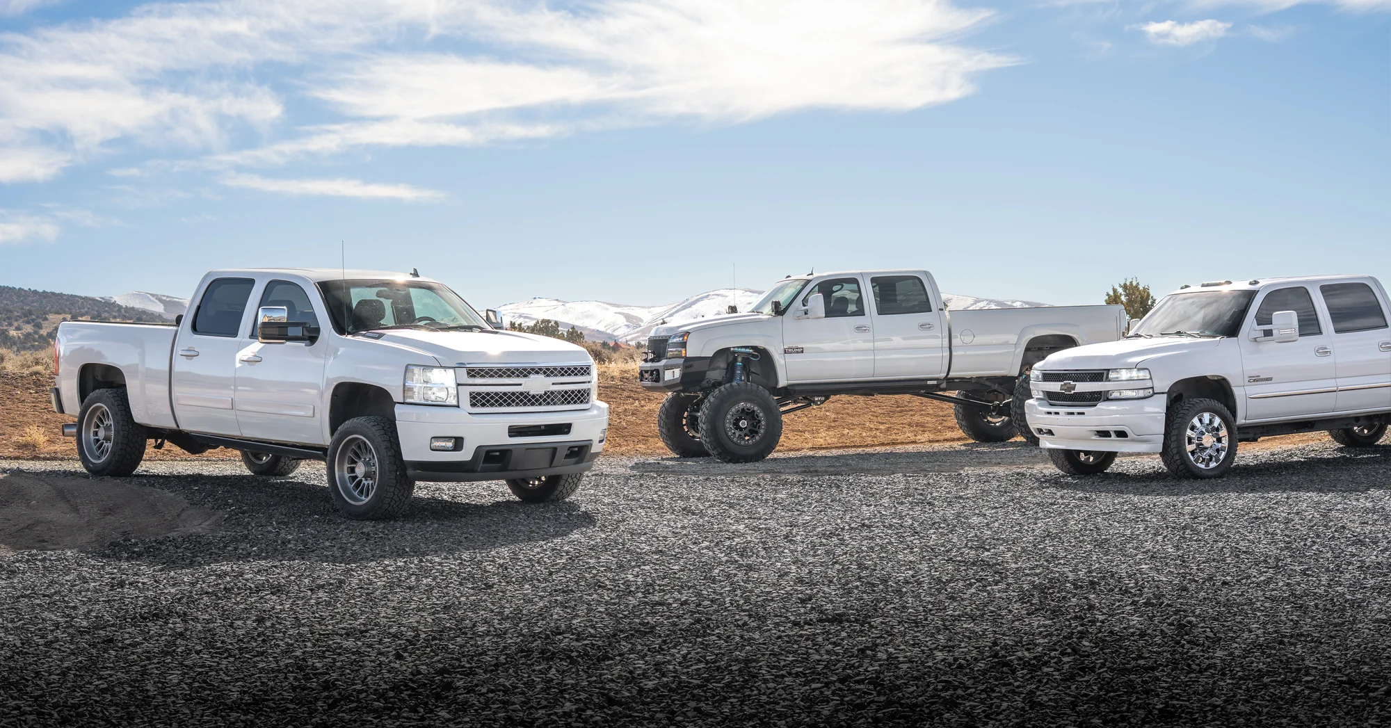Power Your Duramax Performance