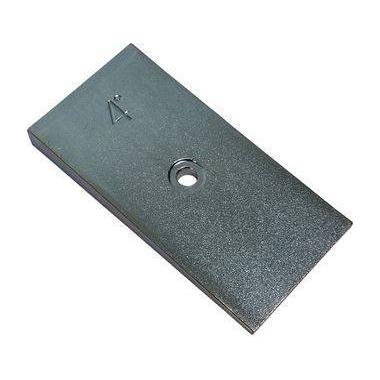 WFO 2.5" Wide Axle Degree Shim, 2001-2019 LB7/LLY/LBZ/LMM/LML/L5P - Image 2