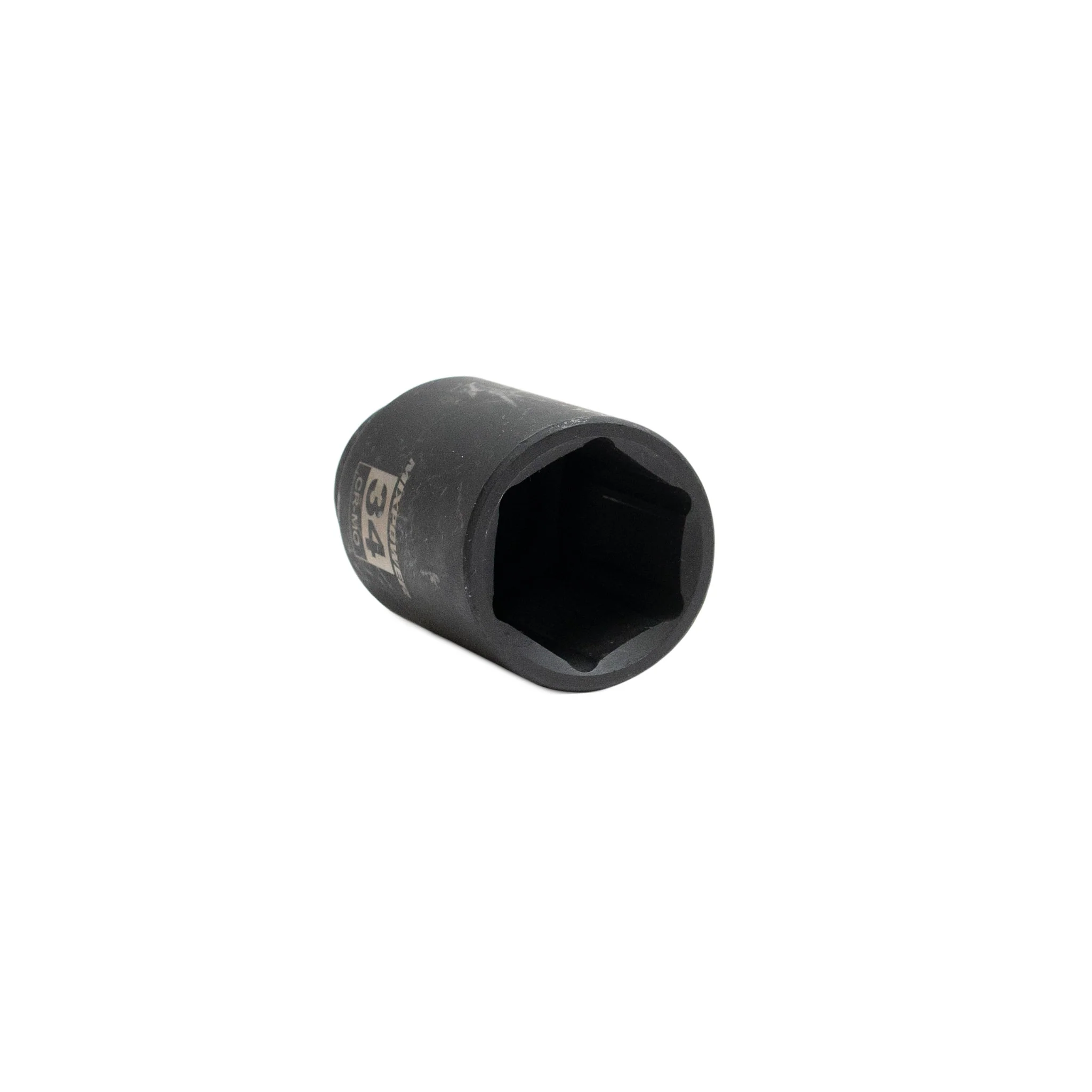 34MM 6 Point 1/2" Impact Socket, 2011-2019 LML/L5P - Image 4