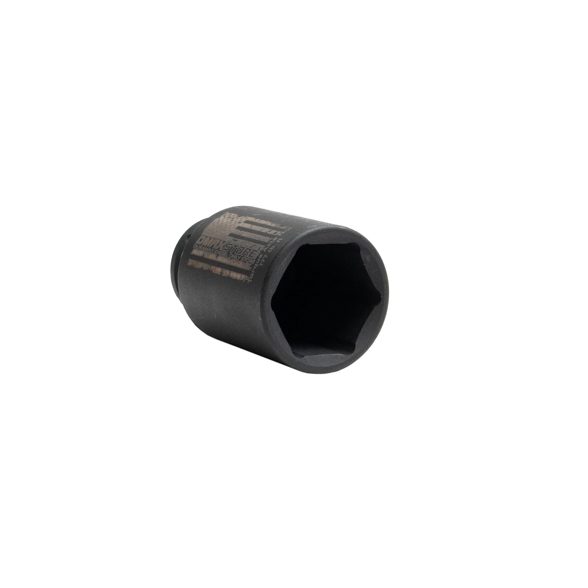 36MM 6 Point 1/2" Impact Socket, 2001-2010 LB7/LLY/LBZ/LMM - Image 2