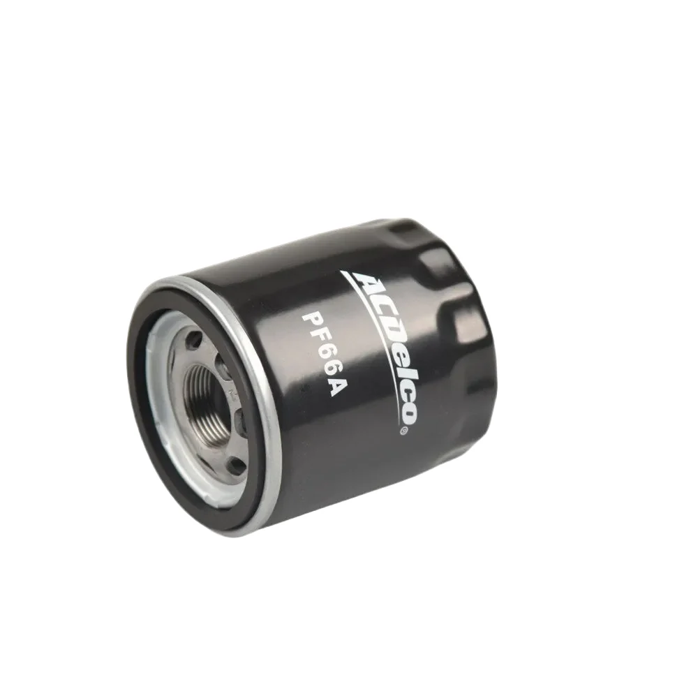 ACDelco PF66A Engine Oil Filter, 2020-2026 LM2/LZ0 - Image 3