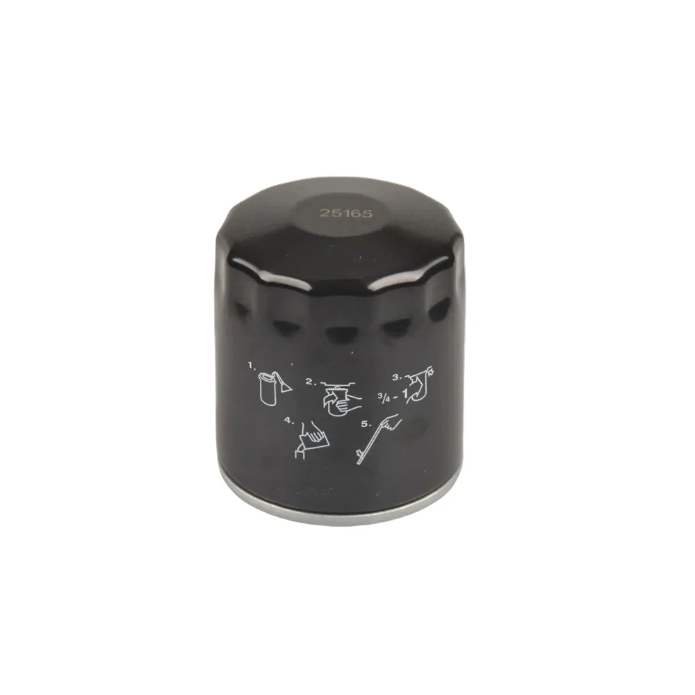 ACDelco PF66A Engine Oil Filter, 2020-2026 LM2/LZ0 - Image 4