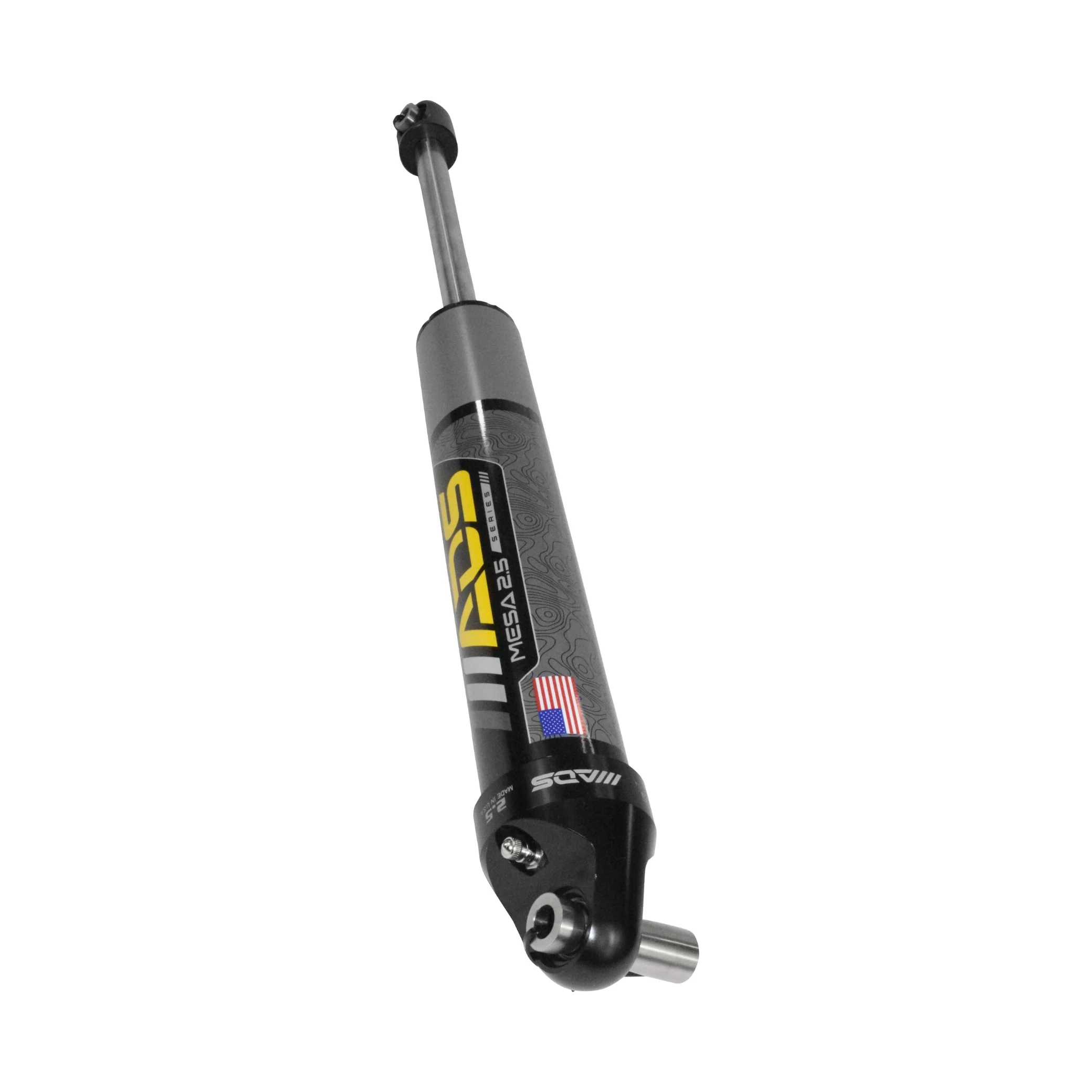 ADS Mesa 2.5 Rear Shocks, 2001-2019 LB7/LLY/LBZ/LMM/LML/L5P - Image 4