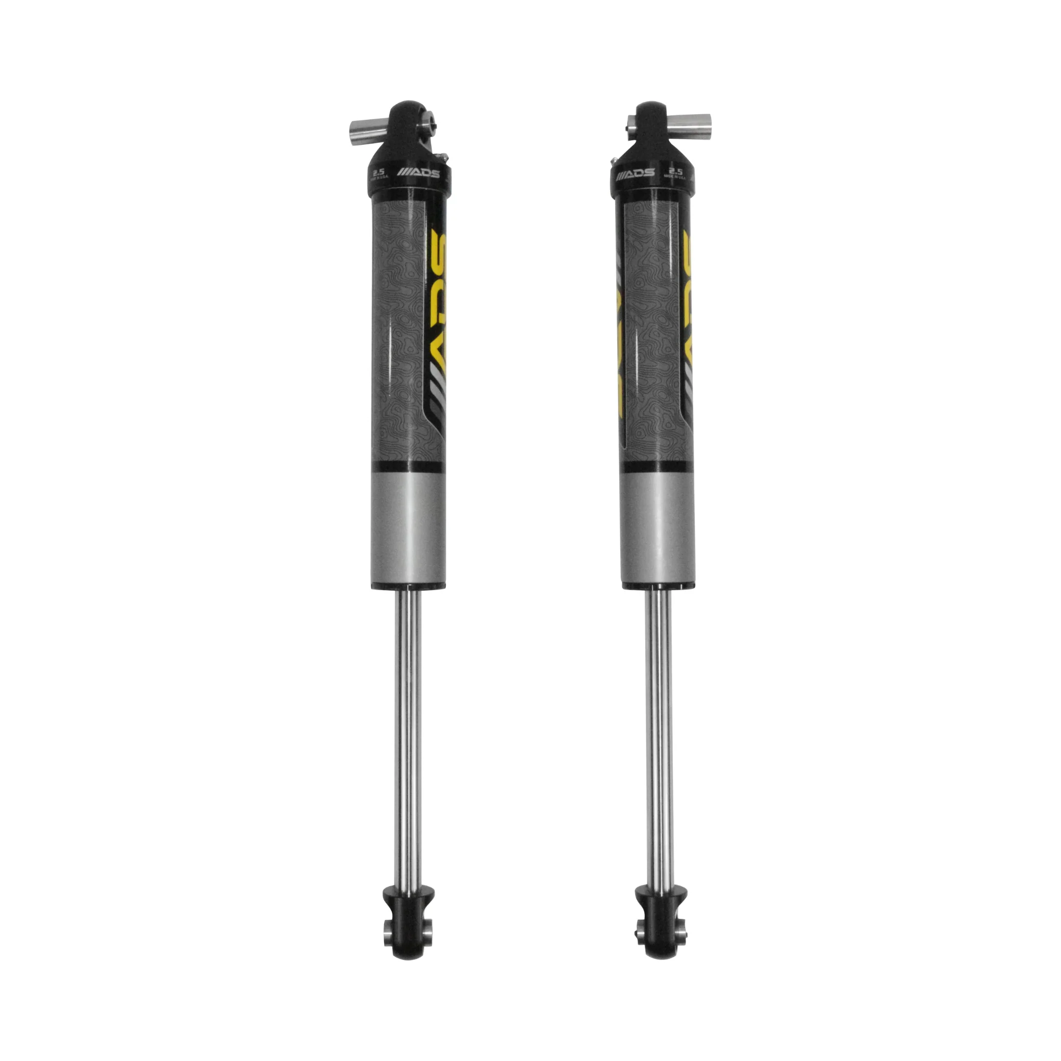 ADS Mesa 2.5 Series Rear Shocks, 2020-2024 LM2/LZ0 - Image 2