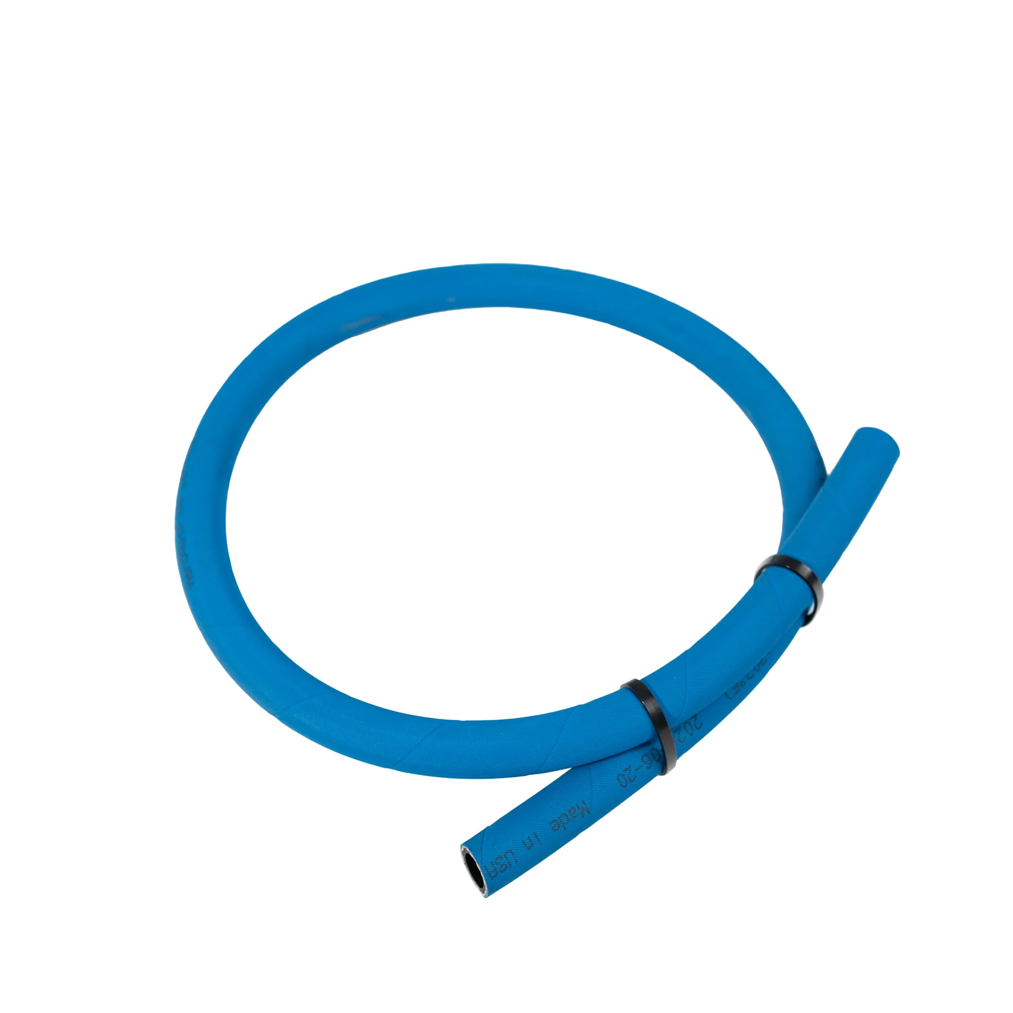 Aeroquip 1/2" Fuel Line - Image 2
