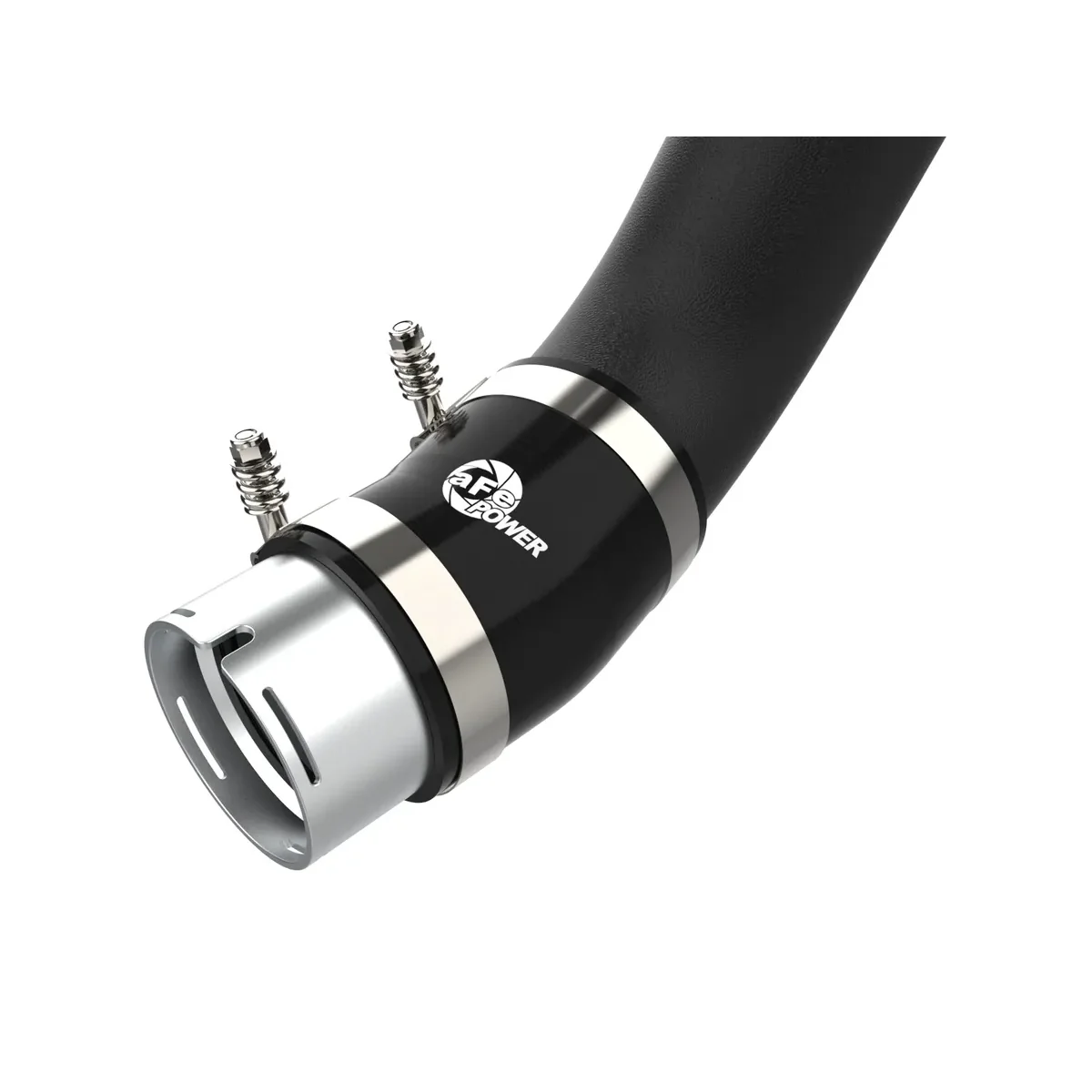 AFE BladeRunner 3.5" Cold Side Pipe, 2020-2023 L5P - Image 4