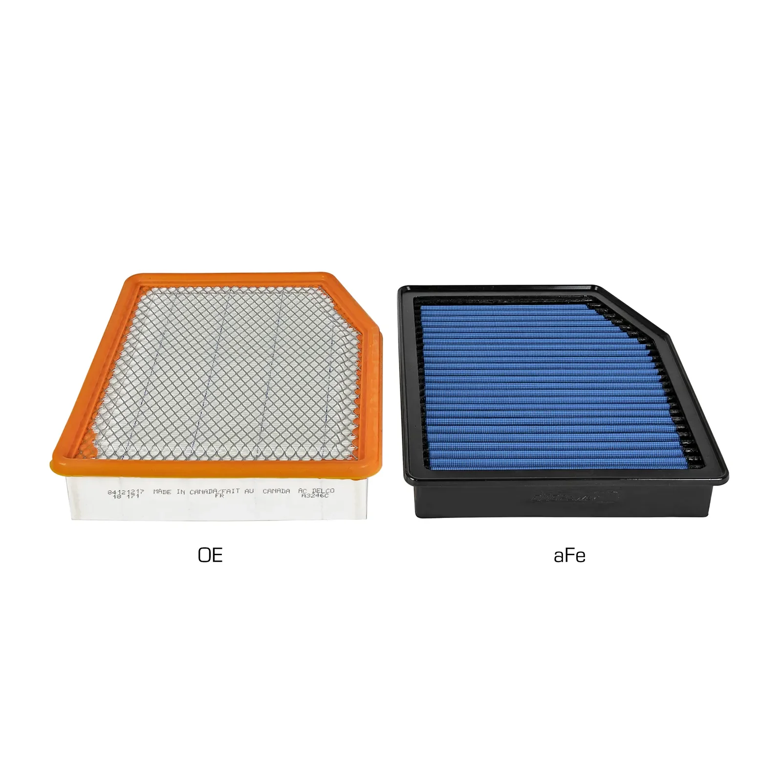 AFE Magnum Flow Pro Engine Air Filter, 2020-2025 LM2/LZ0 - Image 3