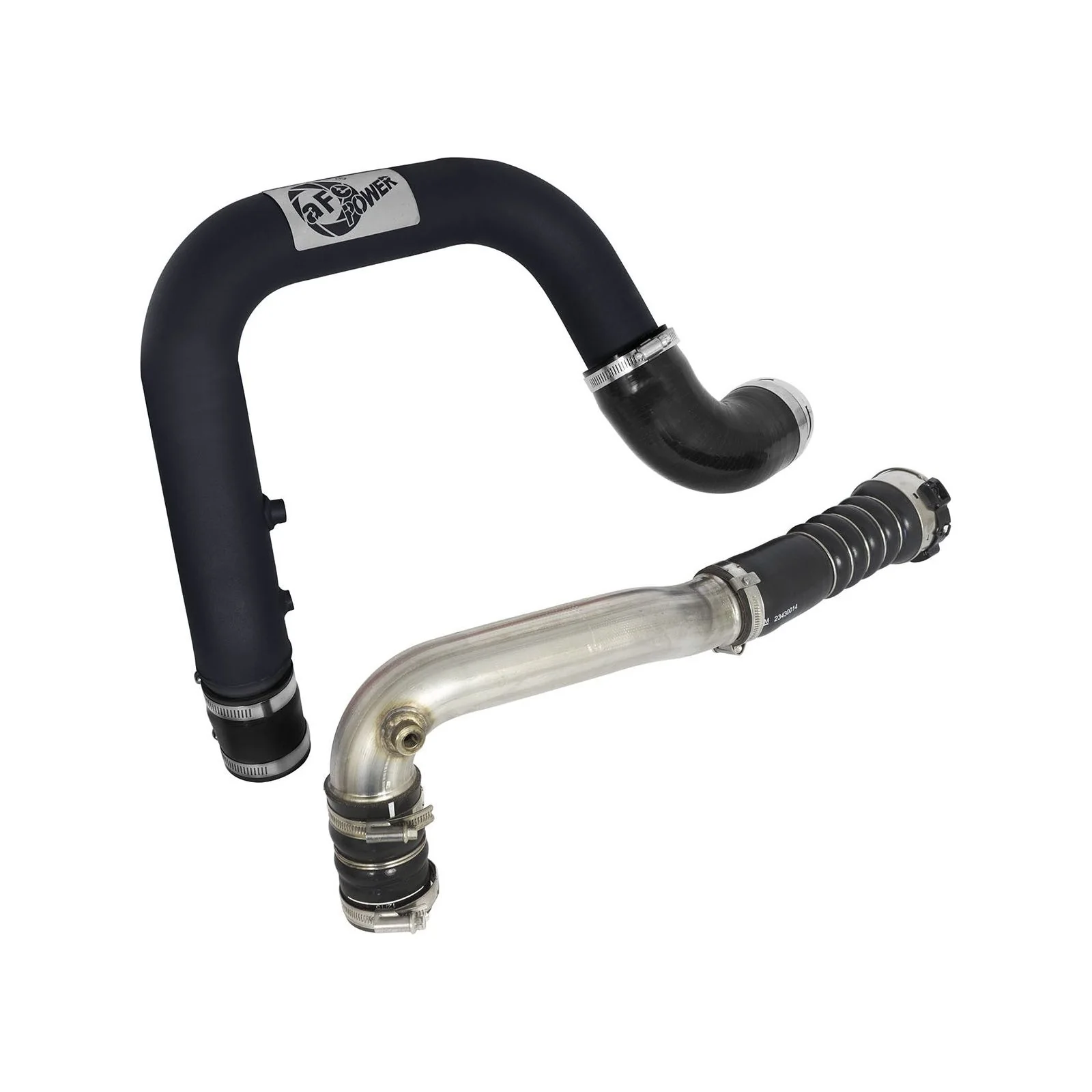 AFE Power Blade Runner 3" Hot & Cold Intercooler Tubes 2016-2019 LWN - Image 5