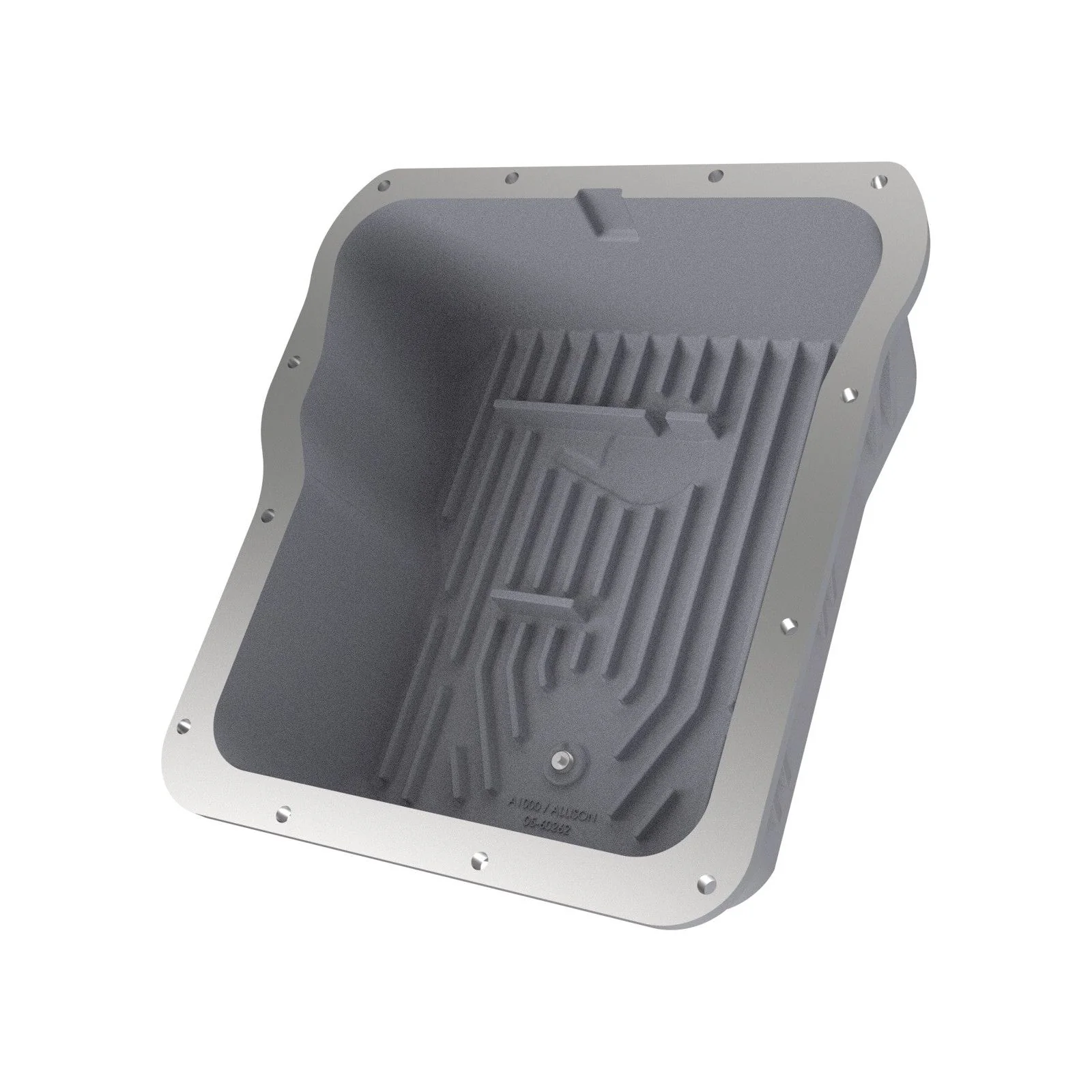 AFE Power Deep Sump Transmission Pan LB7/LLY/LBZ/LMM/LML/L5P - Image 9