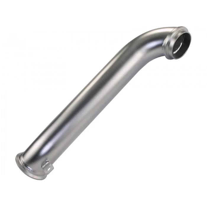 aFe Power MACH Force XP 3" 409 Stainless Downpipe, 2004.5-2010 LLY/LBZ/LMM