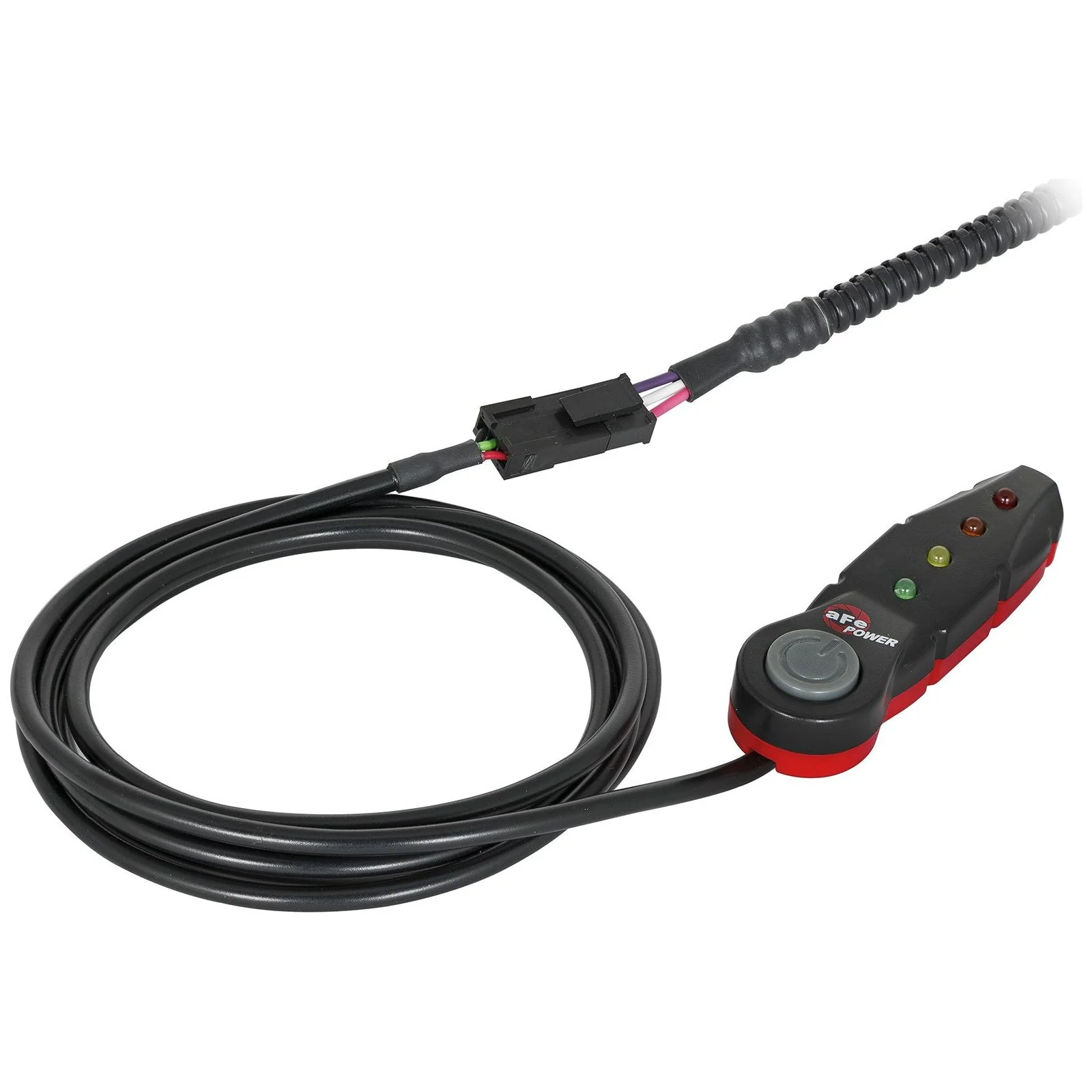 AFE Power Scorcher HD Module, 2015-2016 LML - Image 2