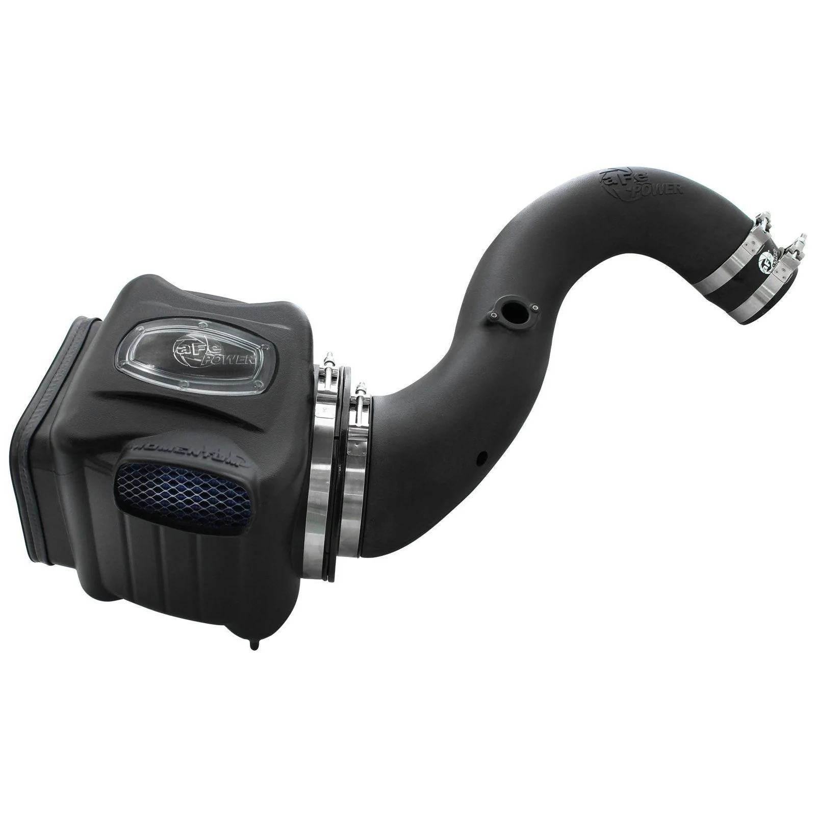 AFE Momentum HD Intake w/Pro 10R Filter, 2004.5-2005 LLY