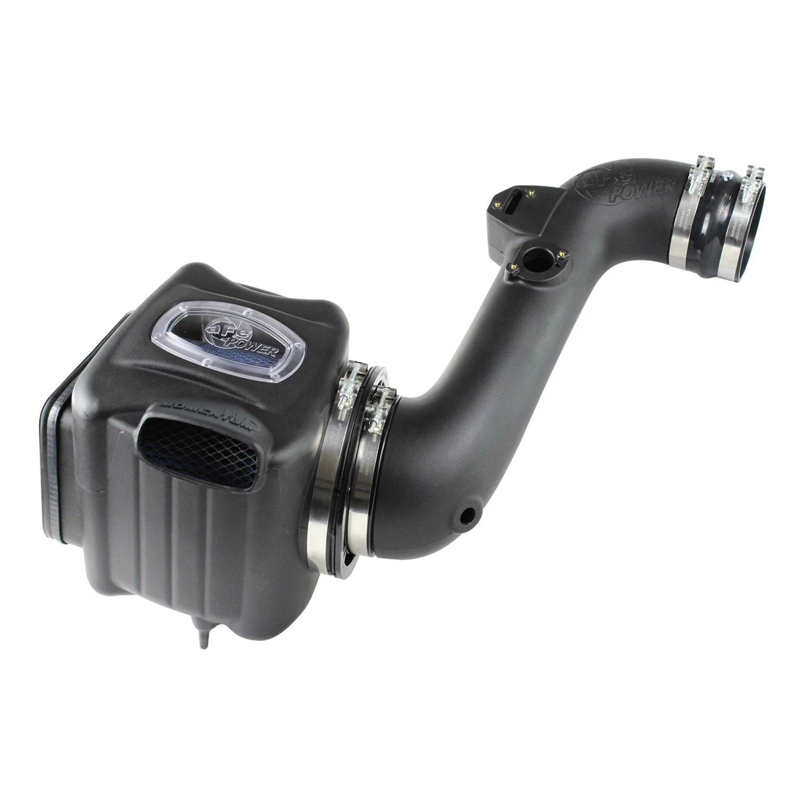AFE Momentum HD Intake w/Pro 10R Filter, 2011-2016 LML