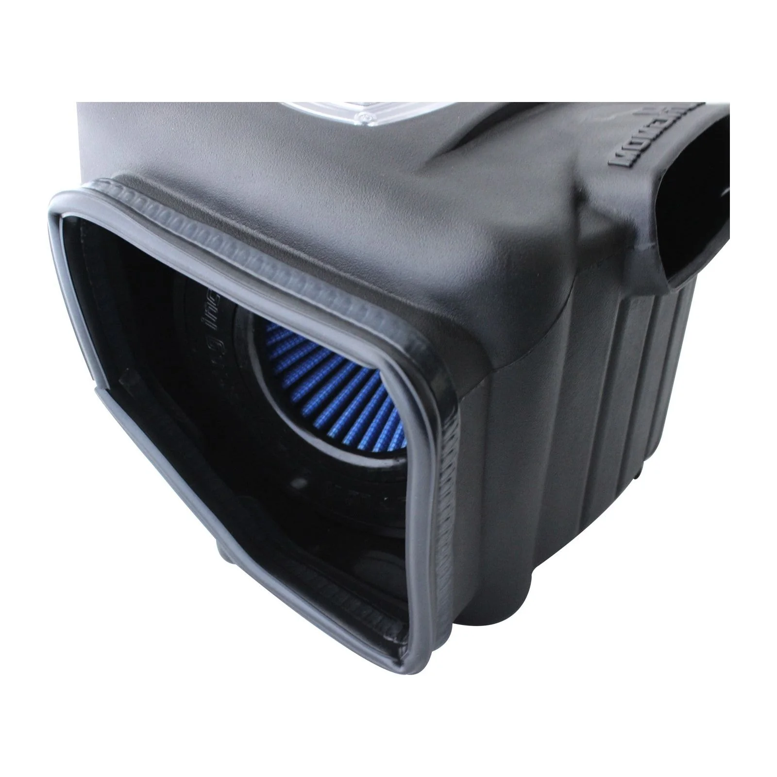 AFE Momentum HD Intake w/Pro 10R Filter, 2001-2004 LB7 - Image 6