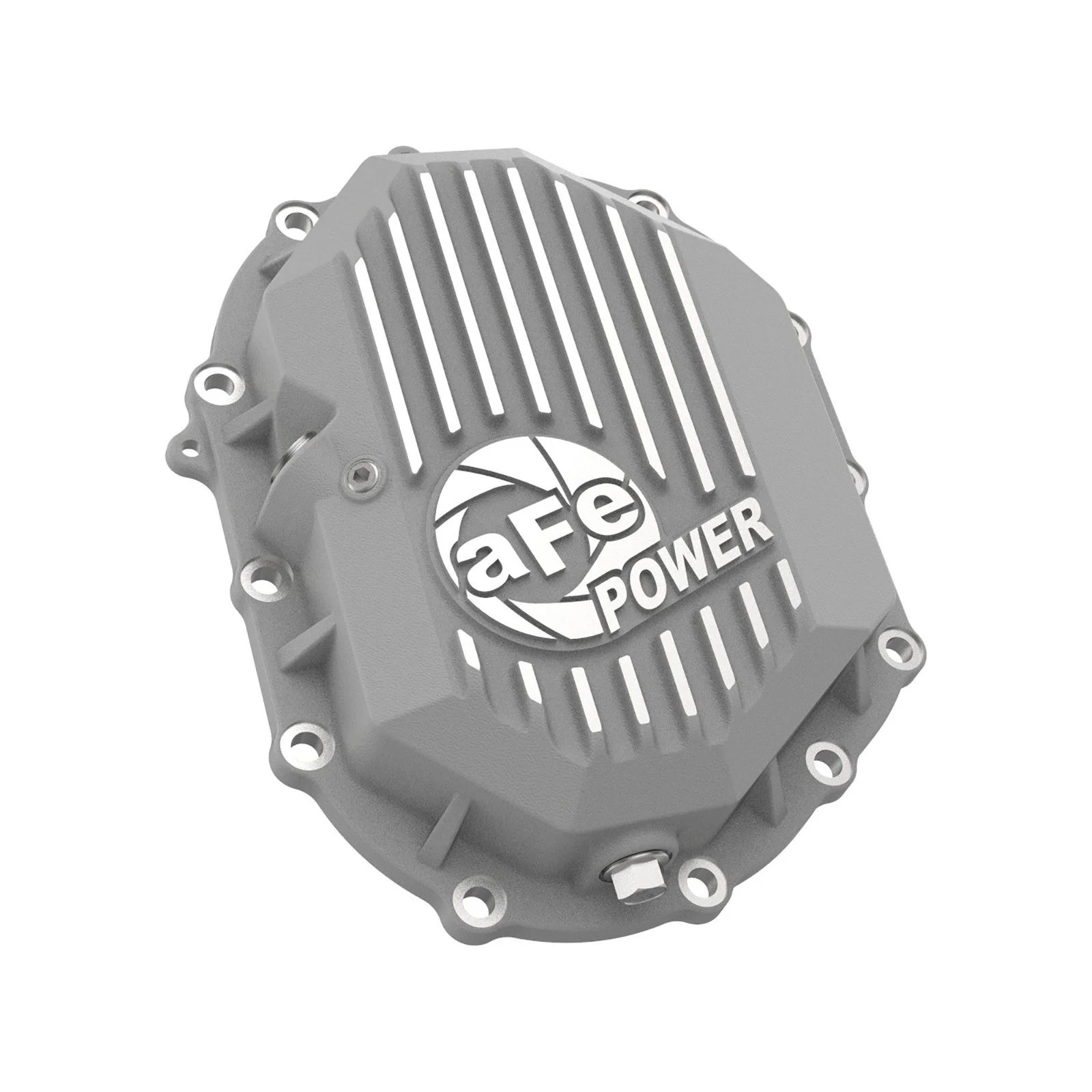 AFE Pro Series Front Differential Cover Black Finish, 2011-2019 LML/L5P - Image 9