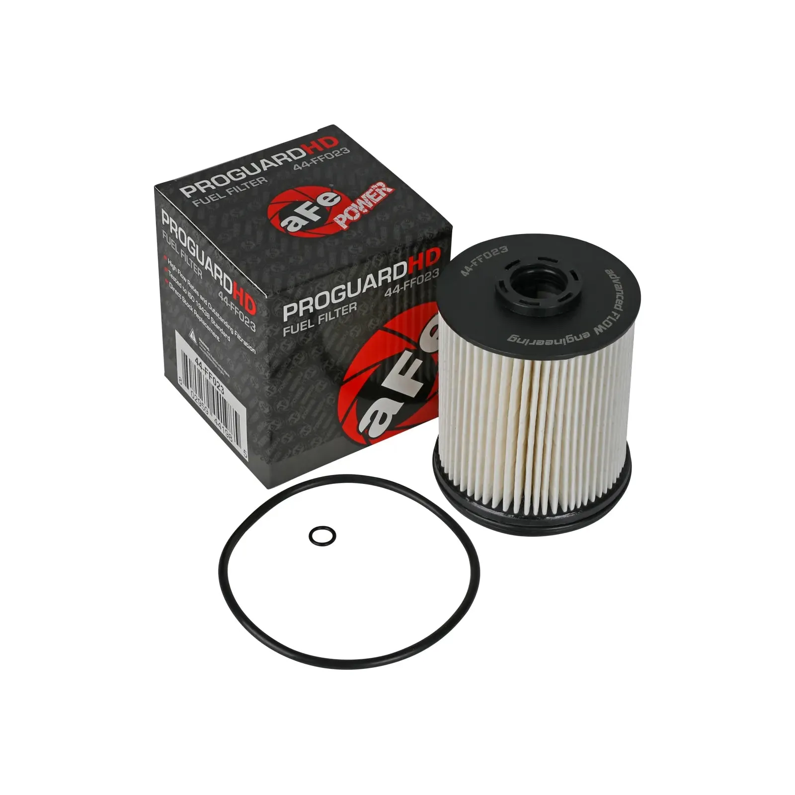 AFE ProGuard Fuel Filter, 2020-2025 LM2/LZ0