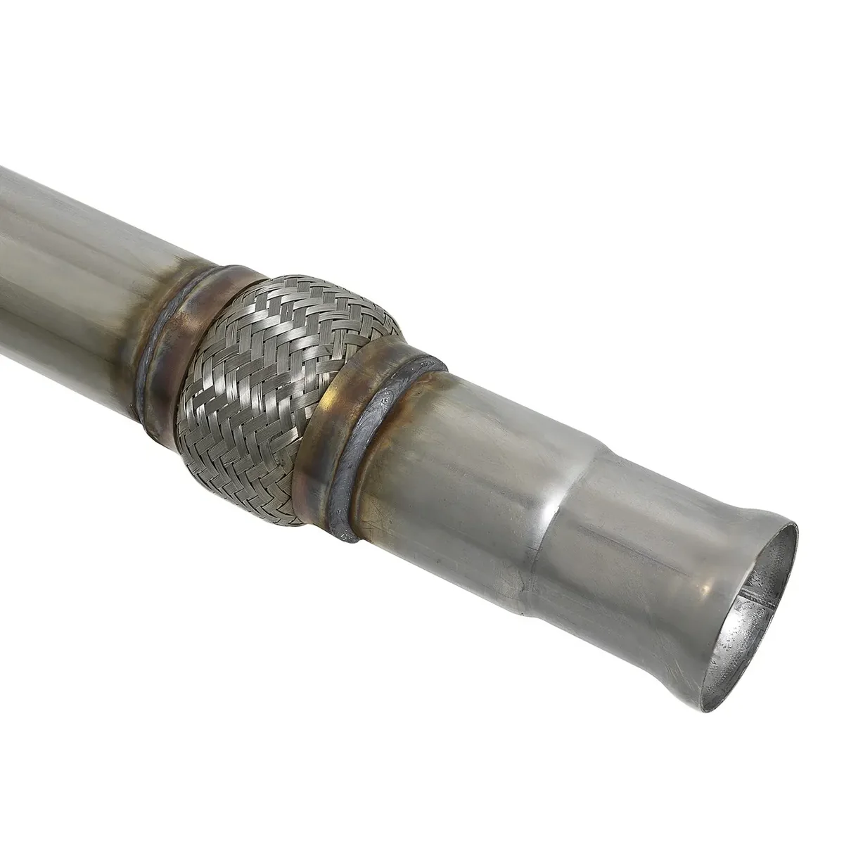 AFE Rebel XD Series 3" DPF-Back Exhaust System 2020-2022 LM2 - Image 4
