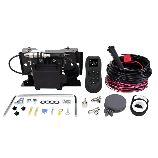 Air Lift WirelessAir EZ Mount Compressor Kit