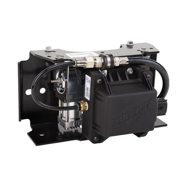 Air Lift WirelessAir EZ Mount Compressor Kit - Image 2