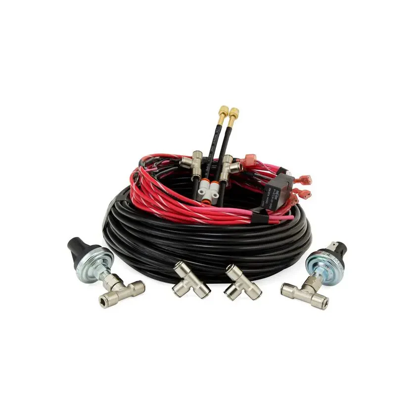 Air Lift Load Controller - Dual Path Heavy Duty - Image 3