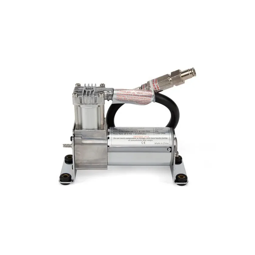 Air Lift Load Controller - Dual Path Heavy Duty - Image 5