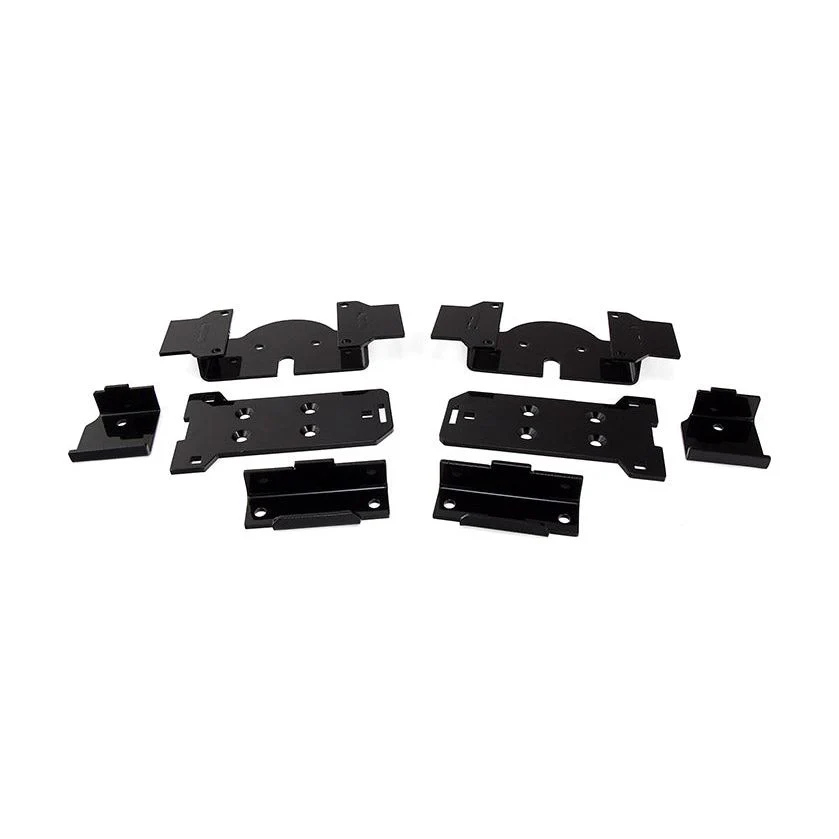 Air Lift LoadLifter 5000 Ultimate Rear Airbag Kit, 2020-2026 LM2/LZ0 Trail Boss/ZR2/AT4 - Image 4