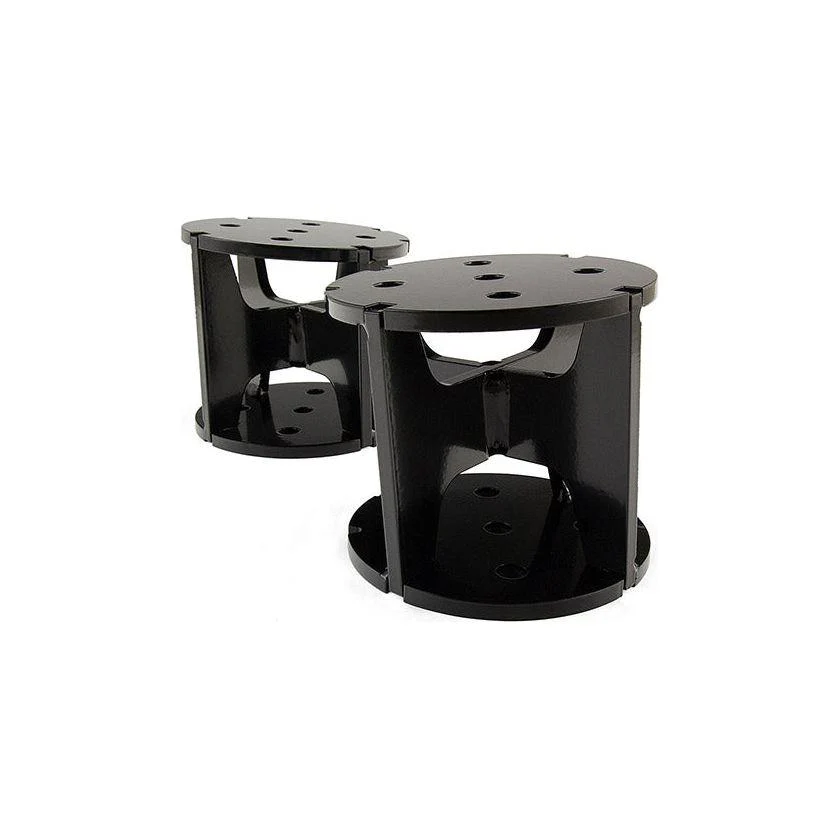 Air Lift Spring Spacer Kit - Image 2