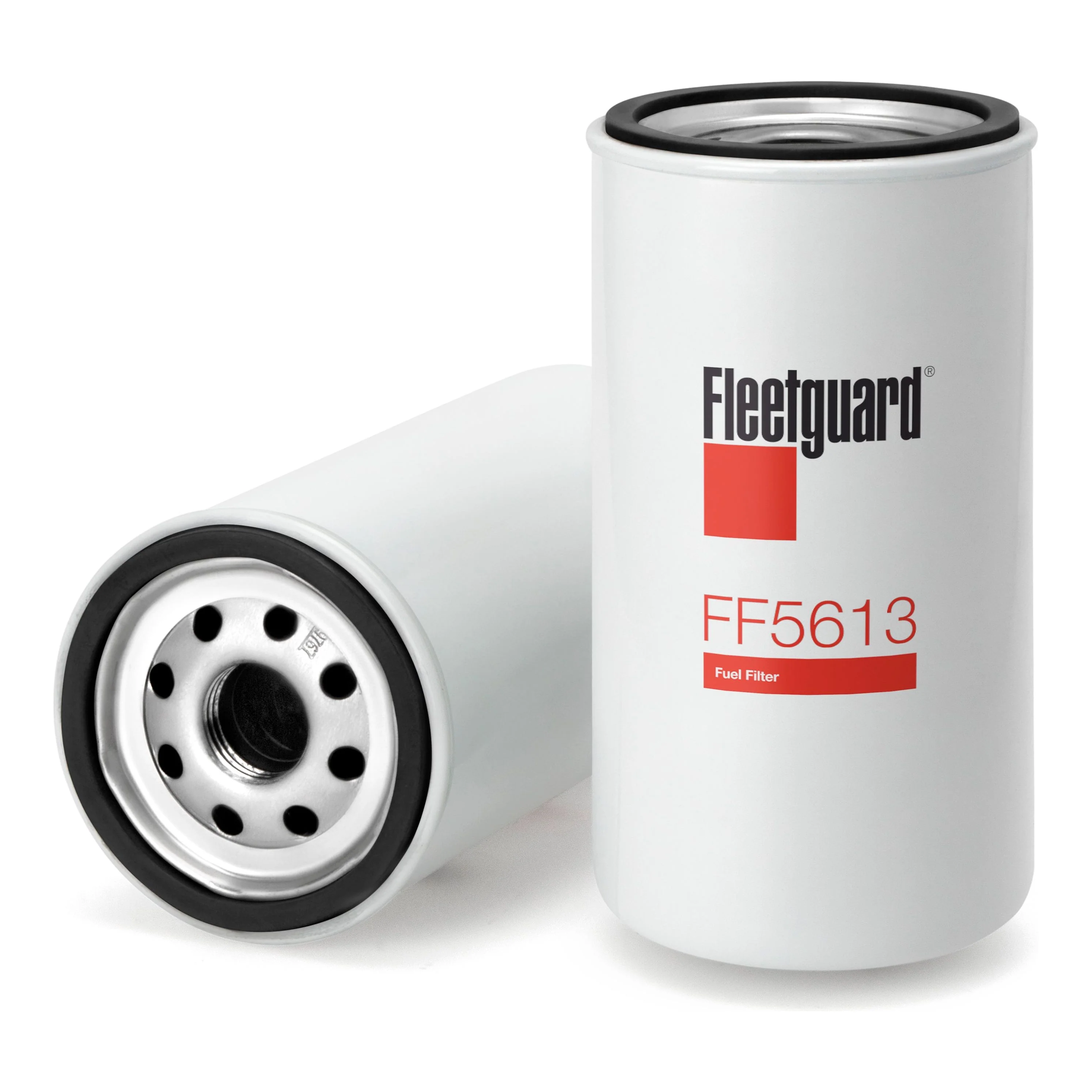 AirDog Fleetguard Replacement Filter Kit - Image 2