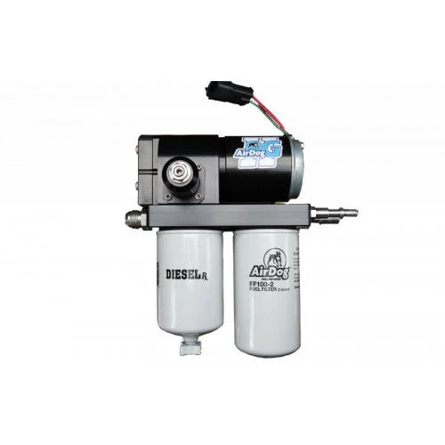 AirDog II-5G Air/Fuel Separation System 100GPH, 2015-2016 LML - Image 3