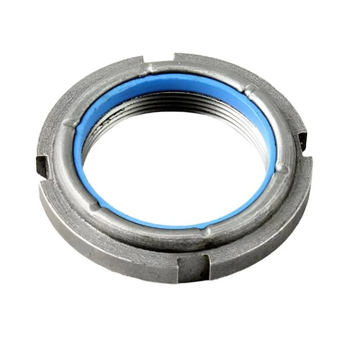 Allison 1000 OE Rear Output Shaft Nut, 2001-2010 LB7/LLY/LBZ/LMM