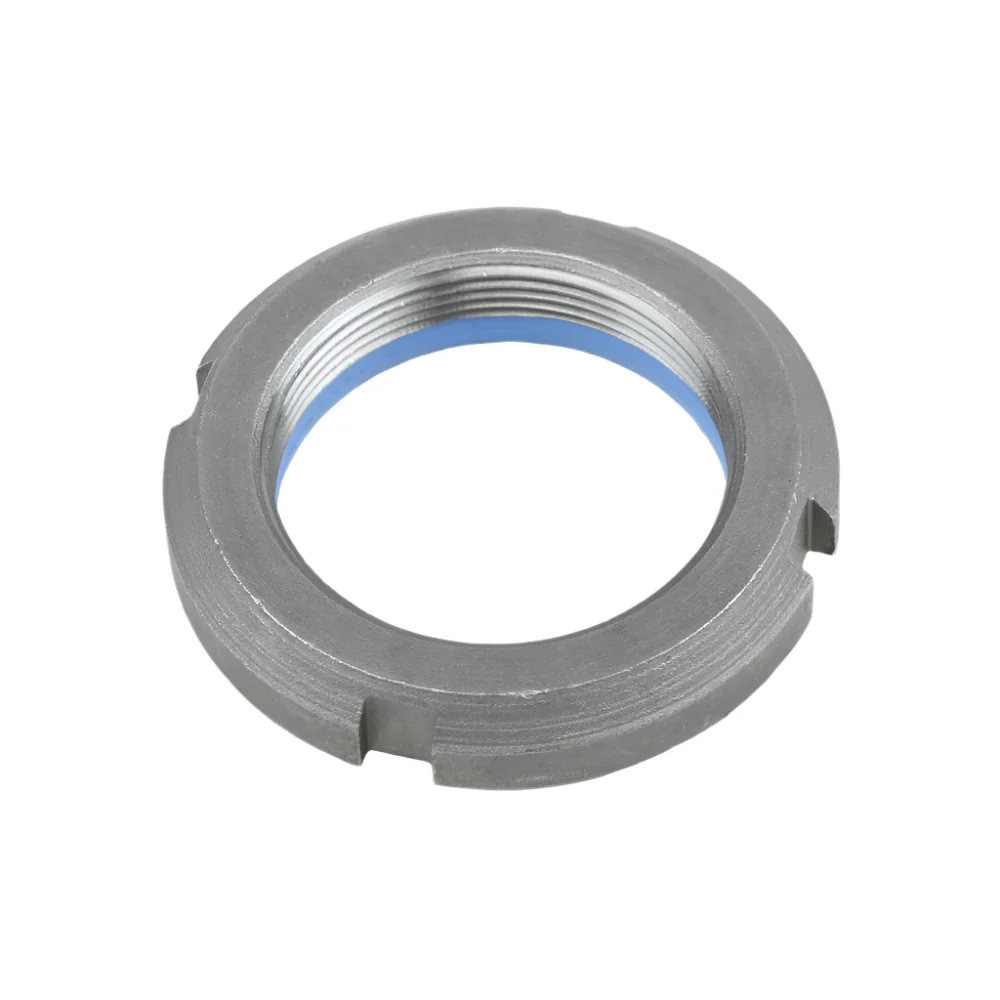 Allison 1000 OE Rear Output Shaft Nut, 2001-2010 LB7/LLY/LBZ/LMM - Image 2