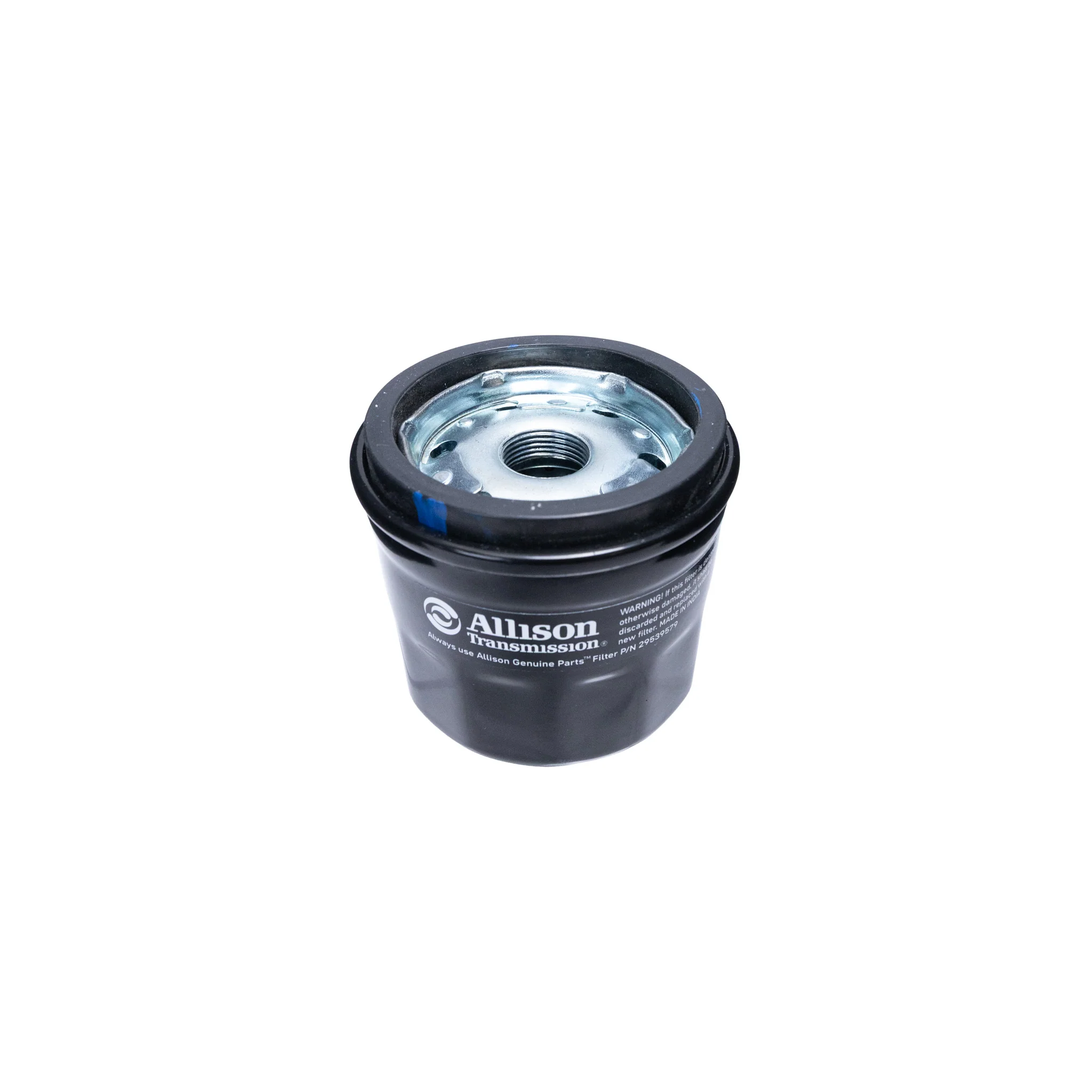 Allison Transmission Spin On Filter, 2001-2019 LB7/LLY/LBZ/LMM/LML/L5P - Image 4