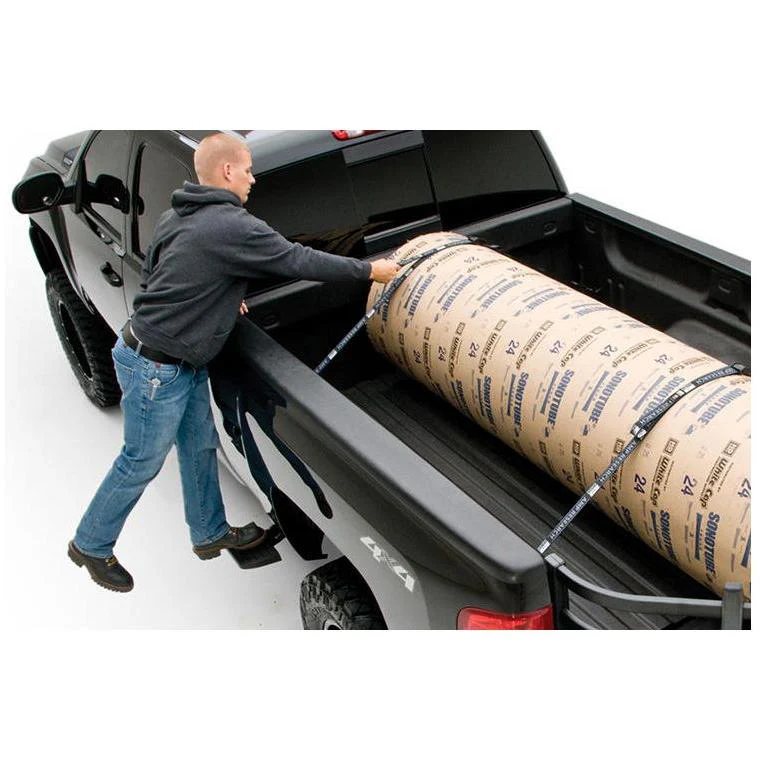 Amp Research BedStep2 - Side Bumper Step, 2001-2014 LB7/LLY/LBZ/LMM/LML - Image 6