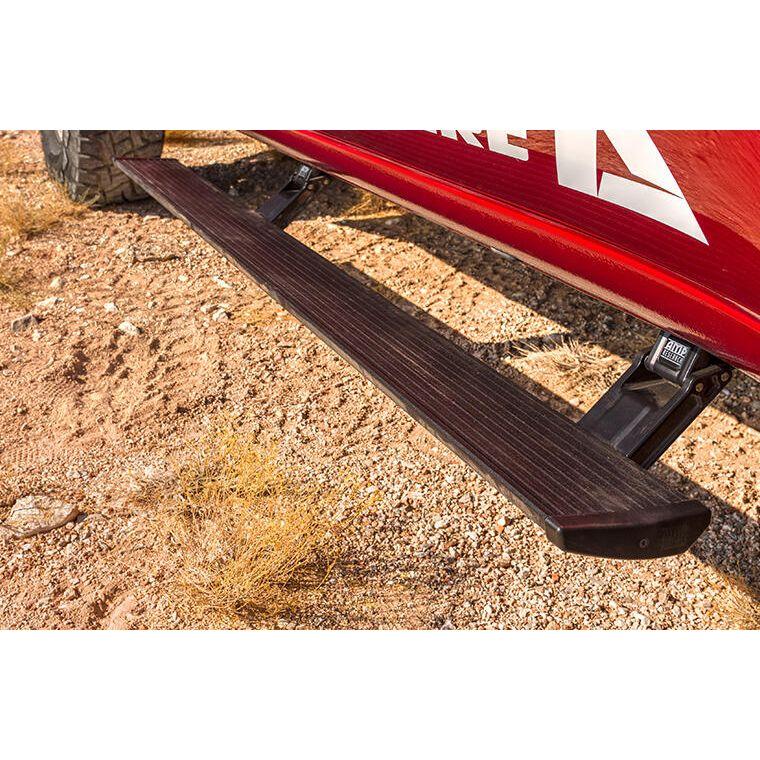 Amp Research PowerStep Running Boards, 2007.5-2010 LMM - Image 8