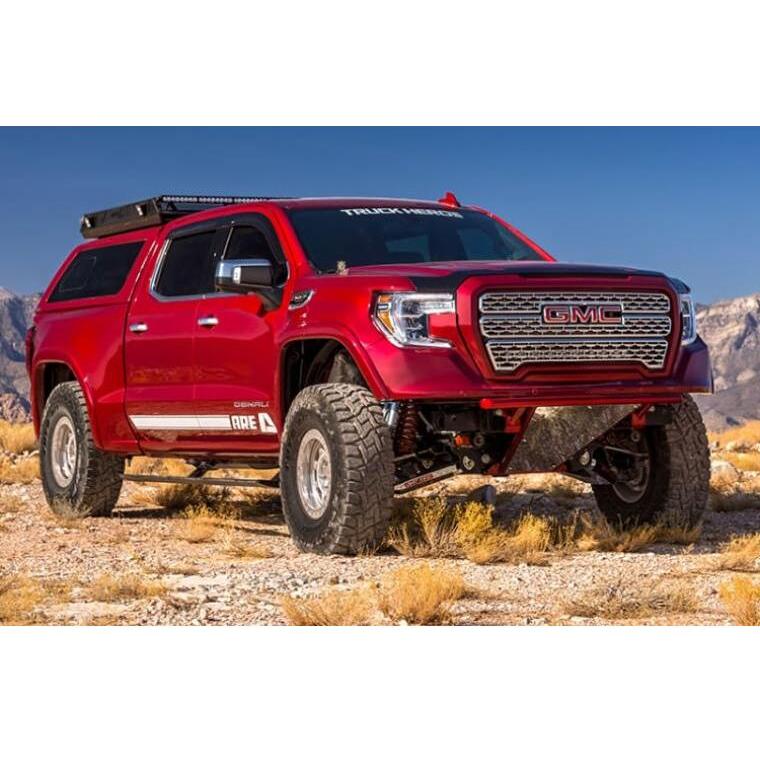 Amp Research PowerStep Running Boards, 2015-2016 LML/L5P - Image 9