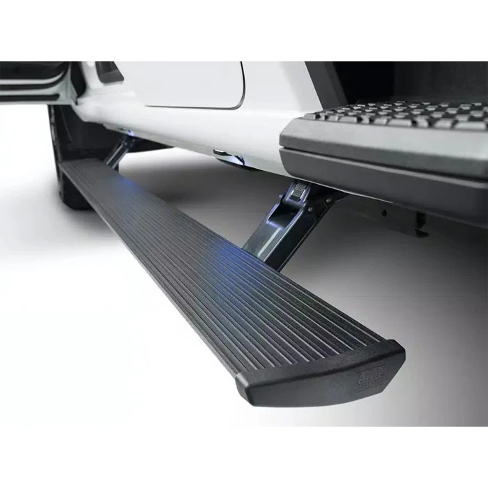 Amp Research PowerStep Running Boards 2024-2026 L5P - Image 3
