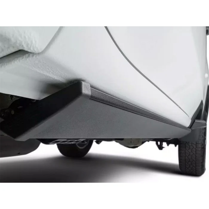 Amp Research PowerStep Running Boards 2024-2026 L5P - Image 4