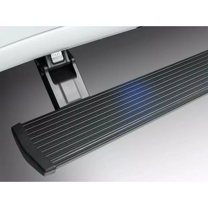 Amp Research PowerStep Running Boards 2024-2026 L5P - Image 5