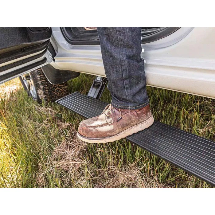 Amp Research PowerStep Running Boards 2024-2026 L5P - Image 6