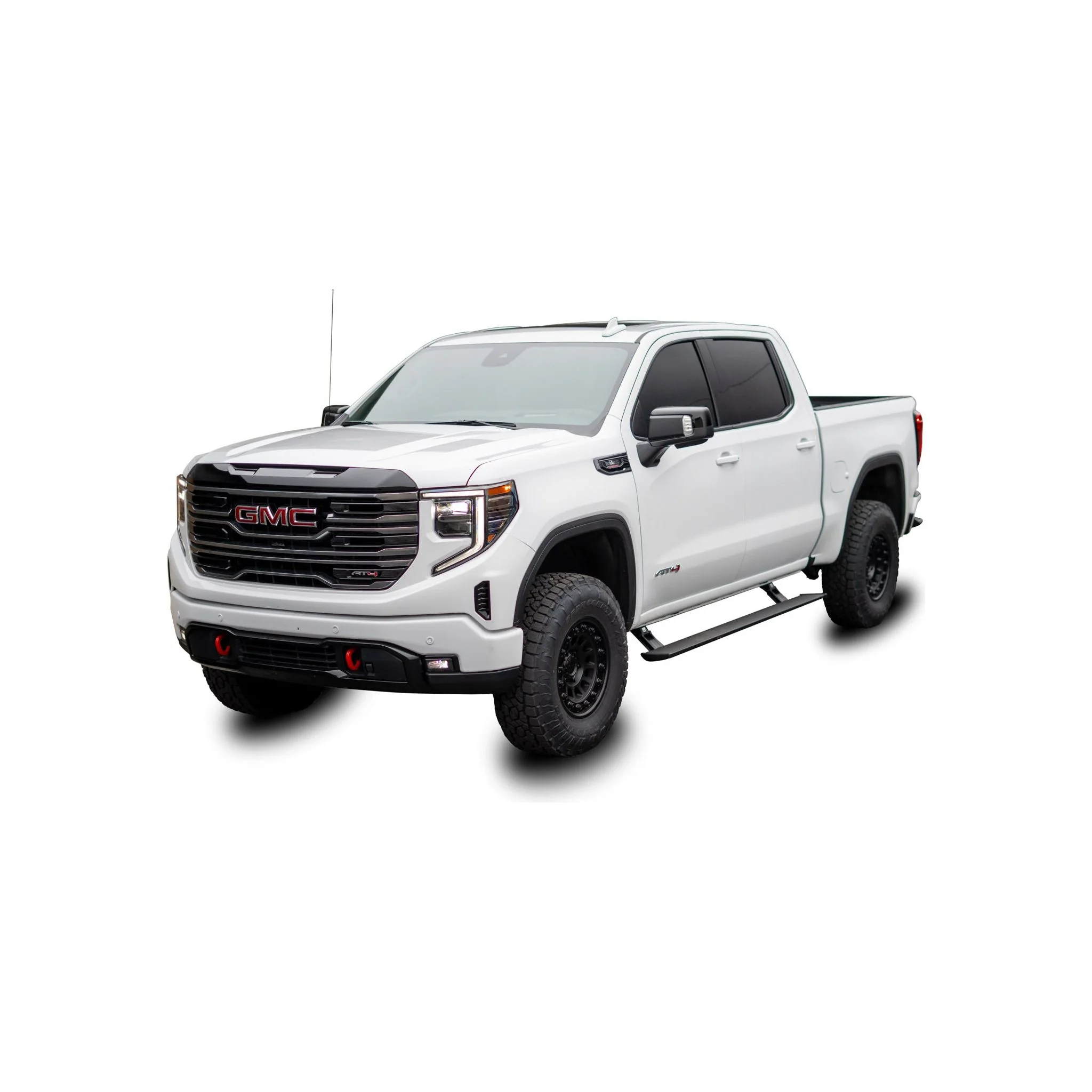 Amp Research PowerStep XTREME Running Boards, 2022.5-2026 LM2/LZ0 - Image 2