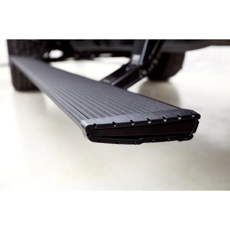 Amp Research PowerStep XTREME Running Boards, 2024-2026 L5P
