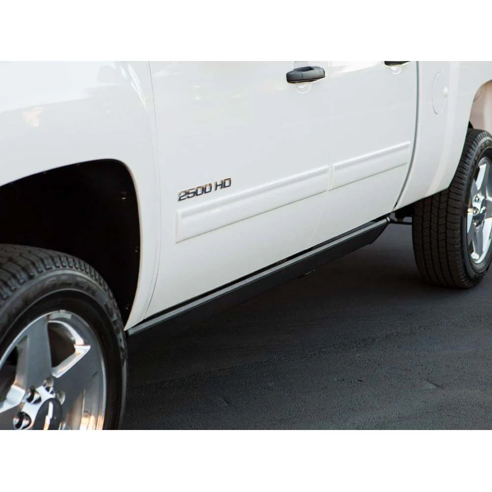 Amp Research PowerStep XTREME Running Boards, 2024-2026 L5P - Image 2