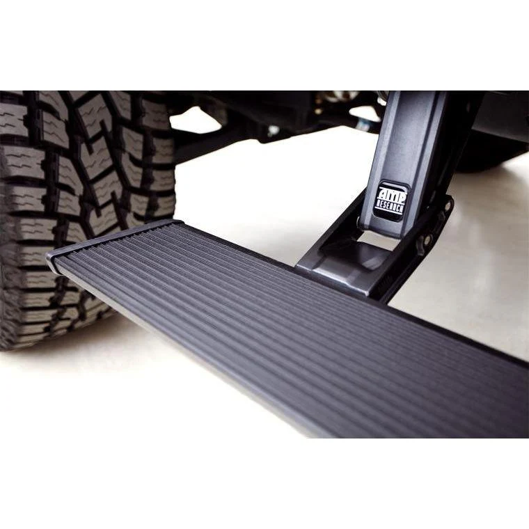 Amp Research PowerStep XTREME Running Boards, 2024-2026 L5P - Image 5
