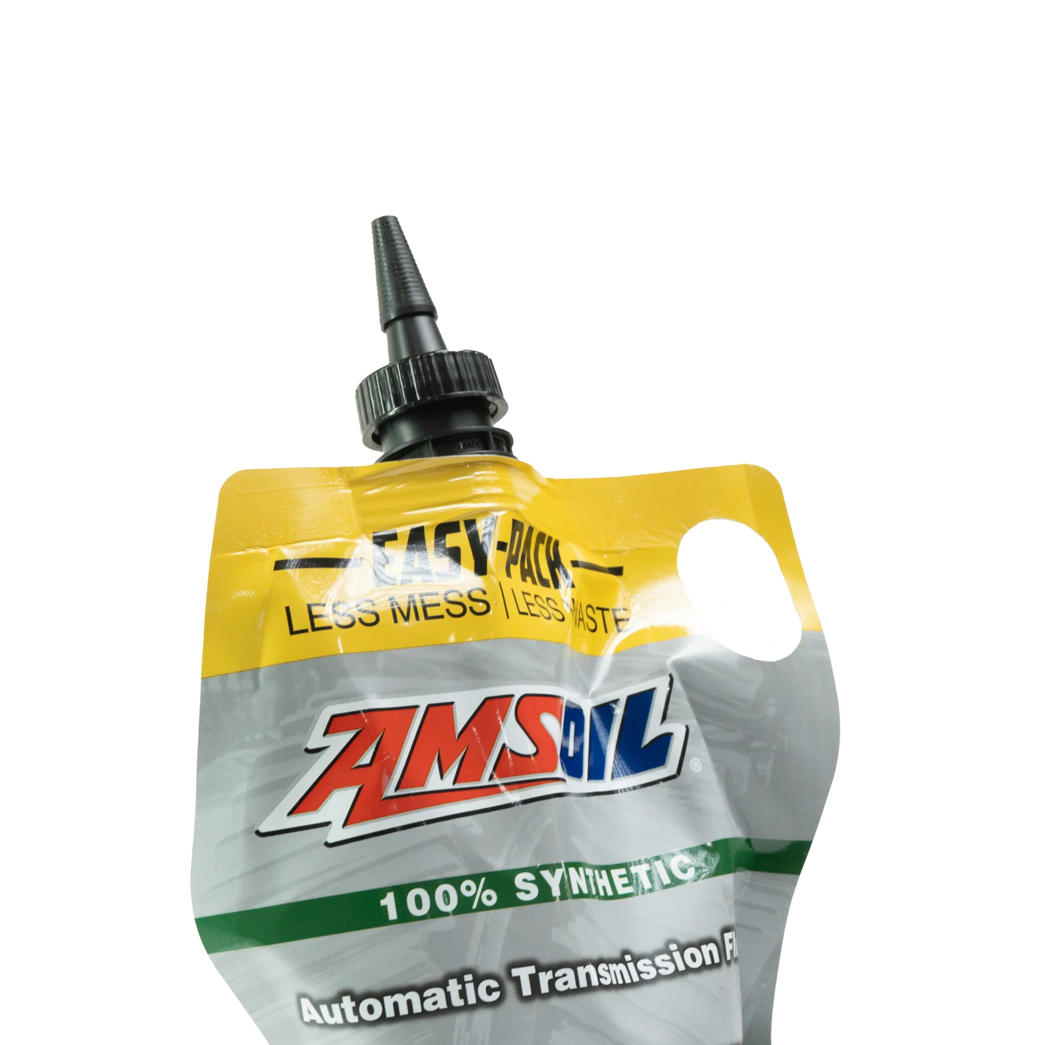 Amsoil ULV Automatic Transmission Fluid (Quart), 2020-2025 L5P/LM2/LZ0 - Image 2