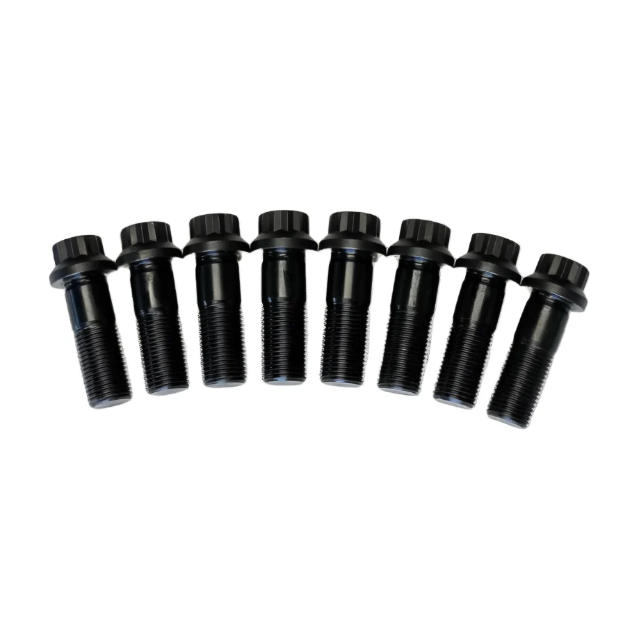 ARP Flexplate Bolt Kit, 2001-2024 LB7/LLY/LBZ/LMM/LML/L5P - Image 2