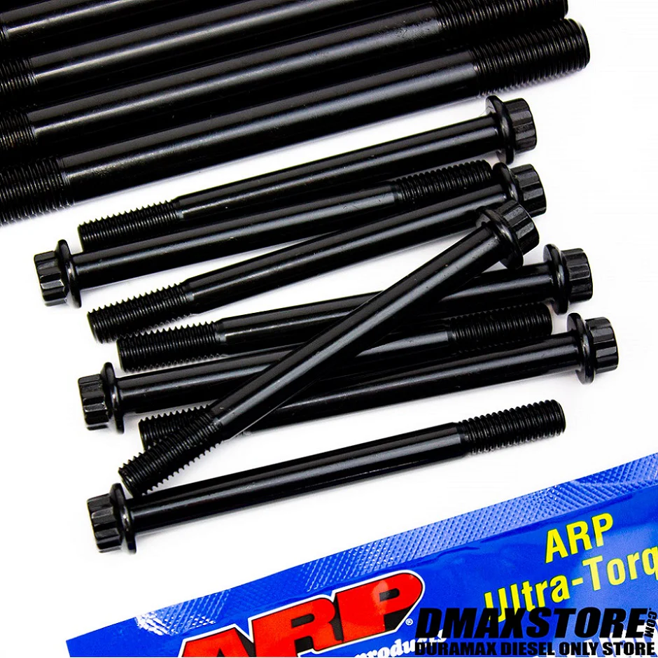 ARP Pro Series Head Stud Kit, 2017-2024 L5P - Image 4