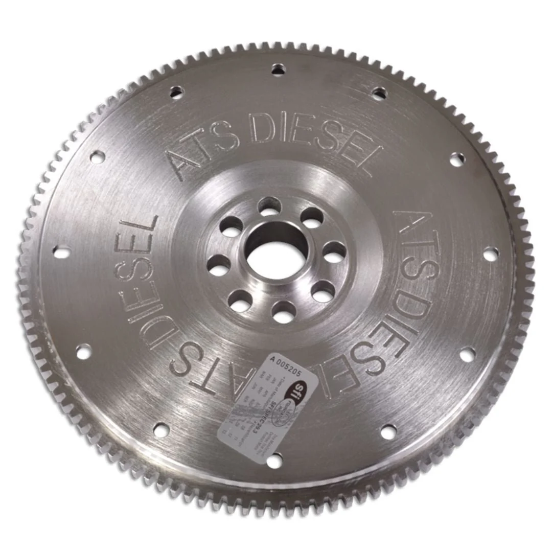 ATS Allison Billet Flexplate, 2001-2005 LB7/LLY