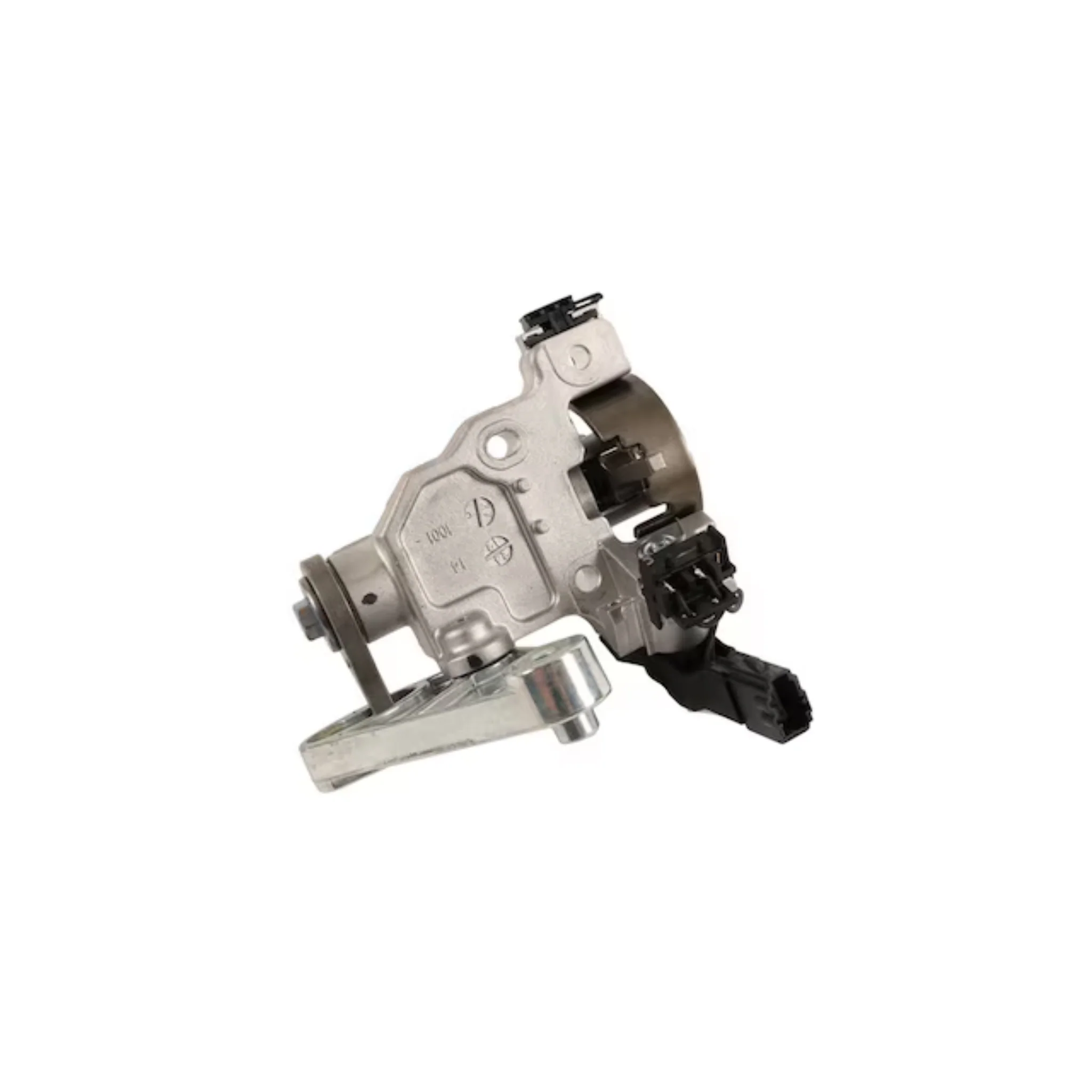 GM Automatic Transmission Shift Lever Control, 2020-2025 L5P/LM2/LZ0 - Image 2