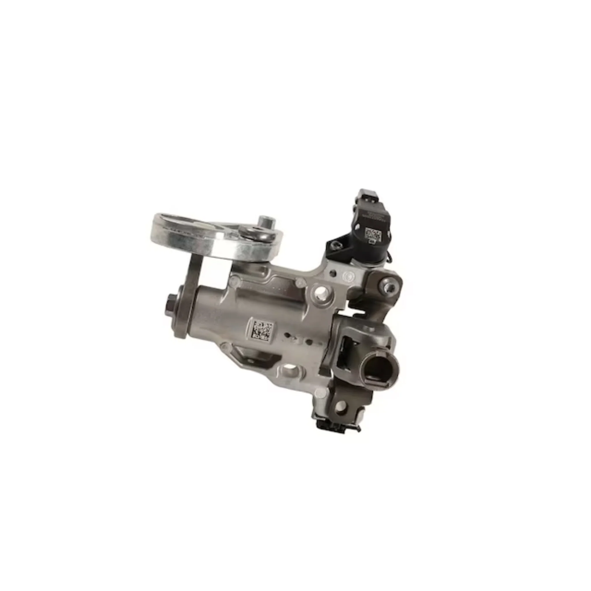 GM Automatic Transmission Shift Lever Control, 2020-2025 L5P/LM2/LZ0 - Image 3