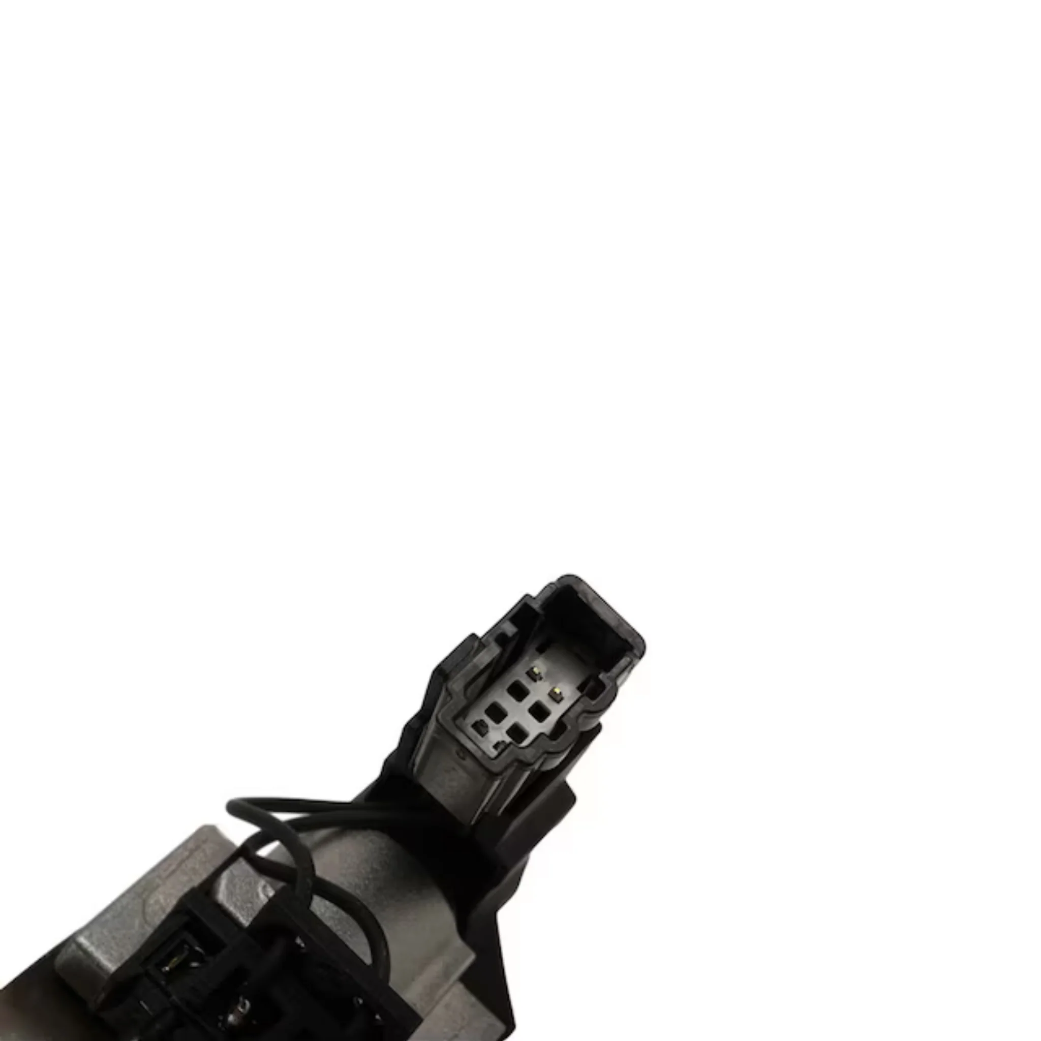 GM Automatic Transmission Shift Lever Control, 2020-2025 L5P/LM2/LZ0 - Image 4